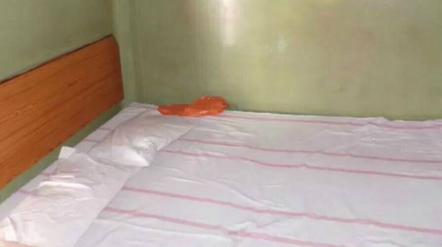 Hotel Pushpak Deluxe Lodge, Hyderabad 2